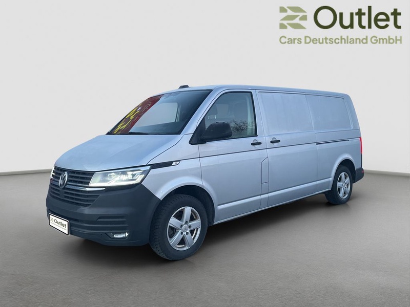 Volkswagen T6