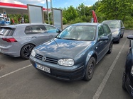 Volkswagen Golf 2001