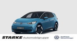 Volkswagen ID.3 2025