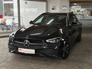 Mercedes-Benz C-Class 2021
