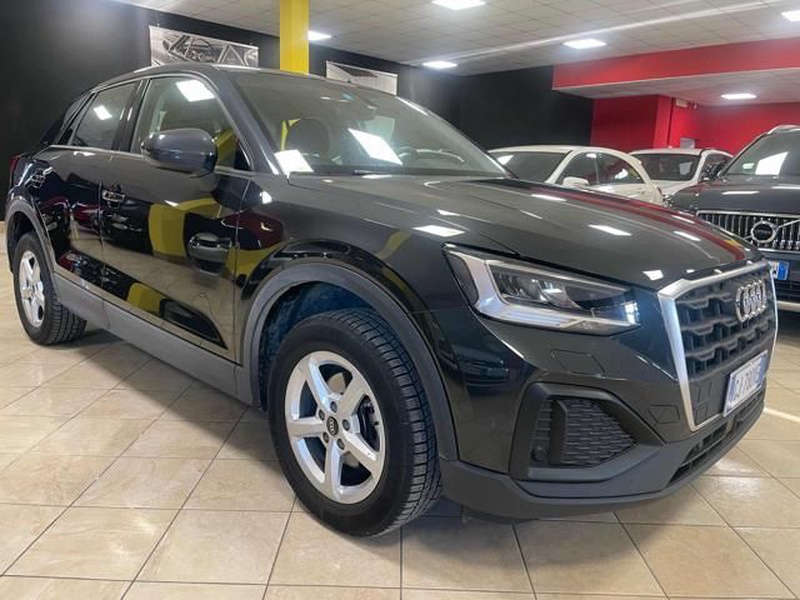 Audi Q2