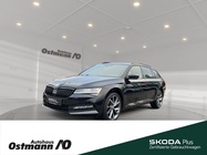 Skoda Superb 2023