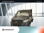 Mercedes-Benz Sprinter 2024