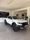 Ford Ranger 2019