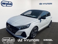 Hyundai i20 2025