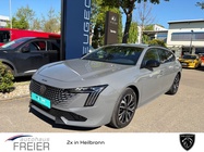 Peugeot 508 2024