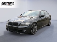 BMW 3 Series 2009