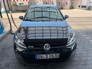 Volkswagen Golf 2013