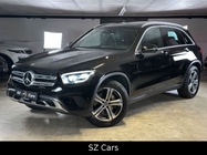 Mercedes-Benz GLC-Class 2019