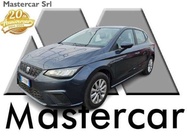 Seat Ibiza 2023