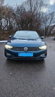Volkswagen Passat 2020