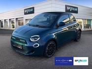 Fiat 500e 2022
