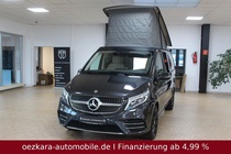 Mercedes-Benz V-Class 2021