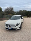 Mercedes-Benz GLA-Class 2014