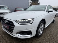Audi A4 2020