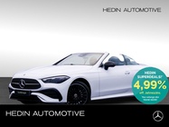 Mercedes-Benz CLE-Class 2025