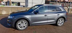 Audi Q5 2020
