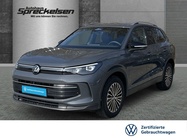 Volkswagen Tiguan 2025