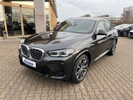 BMW X4 2024