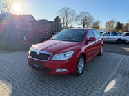 Skoda Octavia 2008