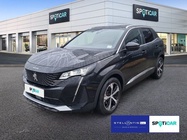 Peugeot 3008 2023