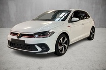 Volkswagen Polo 2024