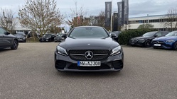 Mercedes-Benz C-Class 2023