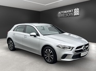 Mercedes-Benz A-Class 2022