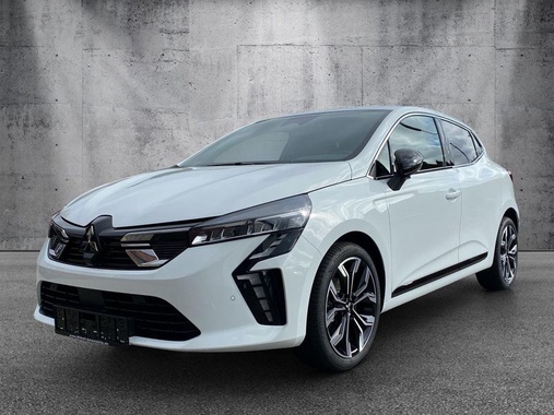 Mitsubishi Colt 2025