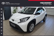 Toyota Aygo 2022