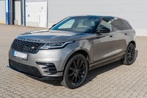 Land Rover Velar 2020