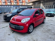 Toyota Aygo 2007