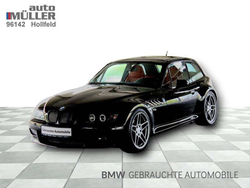 BMW Z3