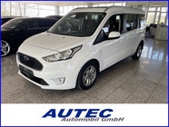Ford Grand Tourneo 2021