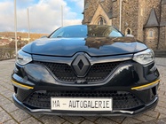 Renault Megane 2016