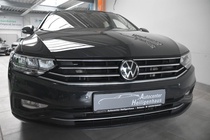 Volkswagen Passat 2020