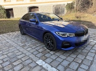 BMW 3 Series 2021