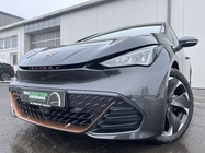 Cupra Born 2022
