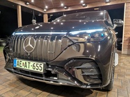 Mercedes-Benz EQE 2023