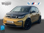 BMW i3 2022