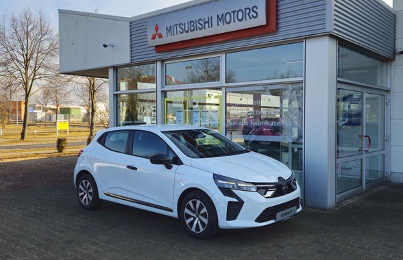 Mitsubishi Colt 2025
