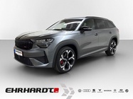 Skoda Kodiaq 2025