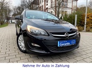 Opel Astra 2014