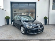 Volkswagen Golf 2013