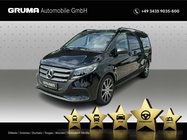 Mercedes-Benz Vito 2025