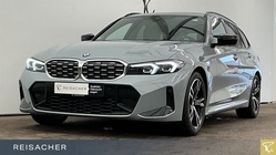 BMW 3 Series 2025