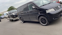 Volkswagen T5 2007