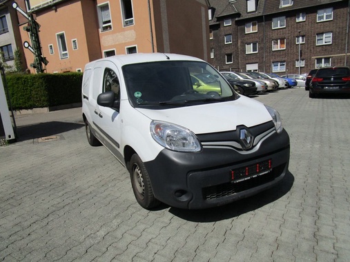 Renault Kangoo 2019