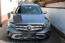 Mercedes-Benz GLC-Class 2020