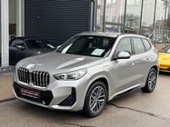 BMW X1 2025